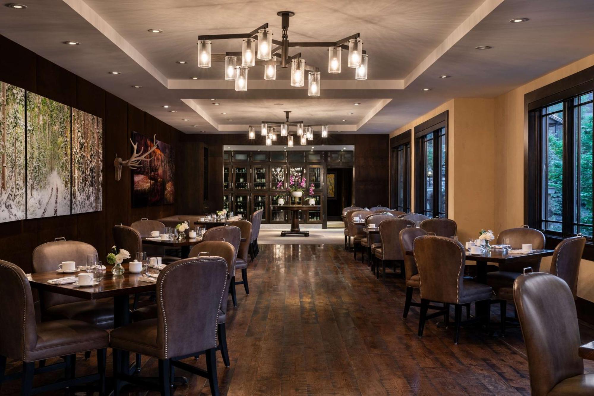 Waldorf Astoria פארק סיטי מראה חיצוני תמונה