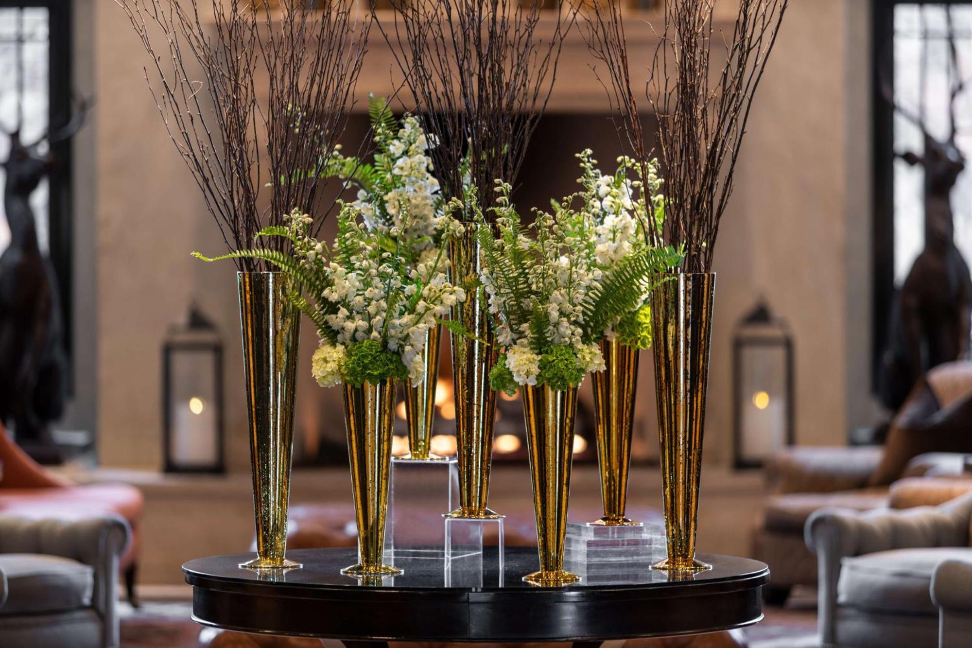 Waldorf Astoria פארק סיטי מראה חיצוני תמונה