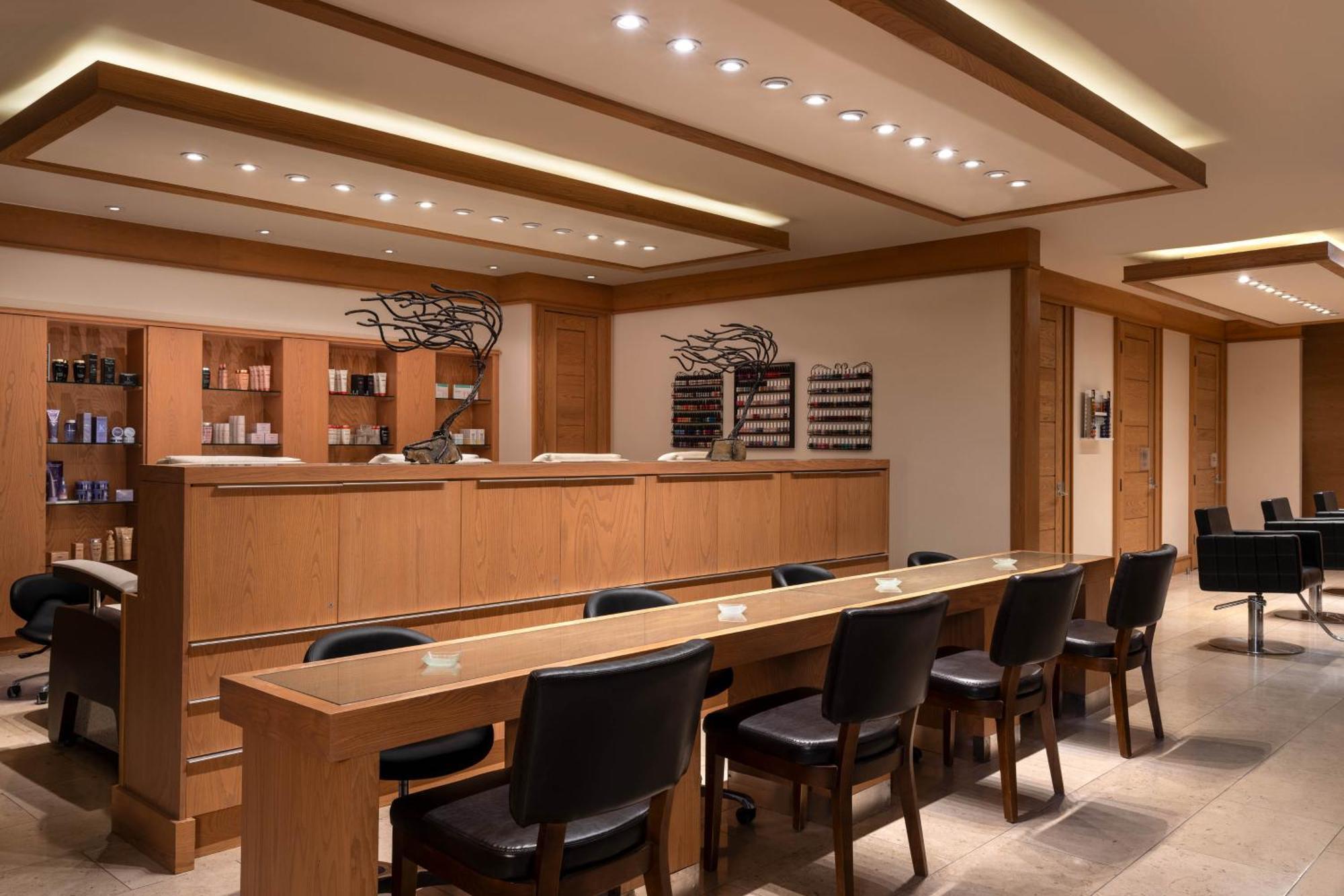 Waldorf Astoria פארק סיטי מראה חיצוני תמונה