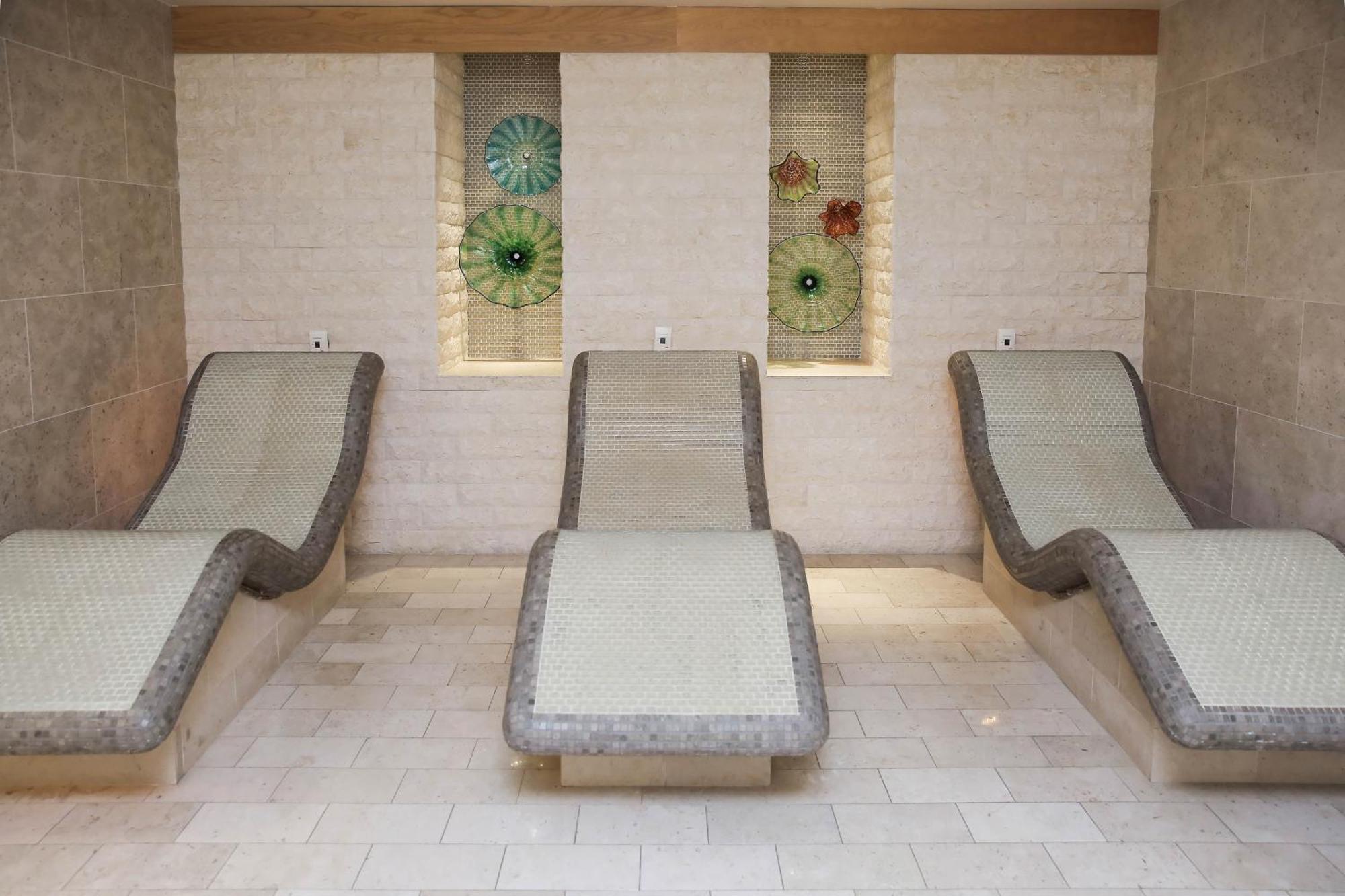 Waldorf Astoria פארק סיטי מראה חיצוני תמונה
