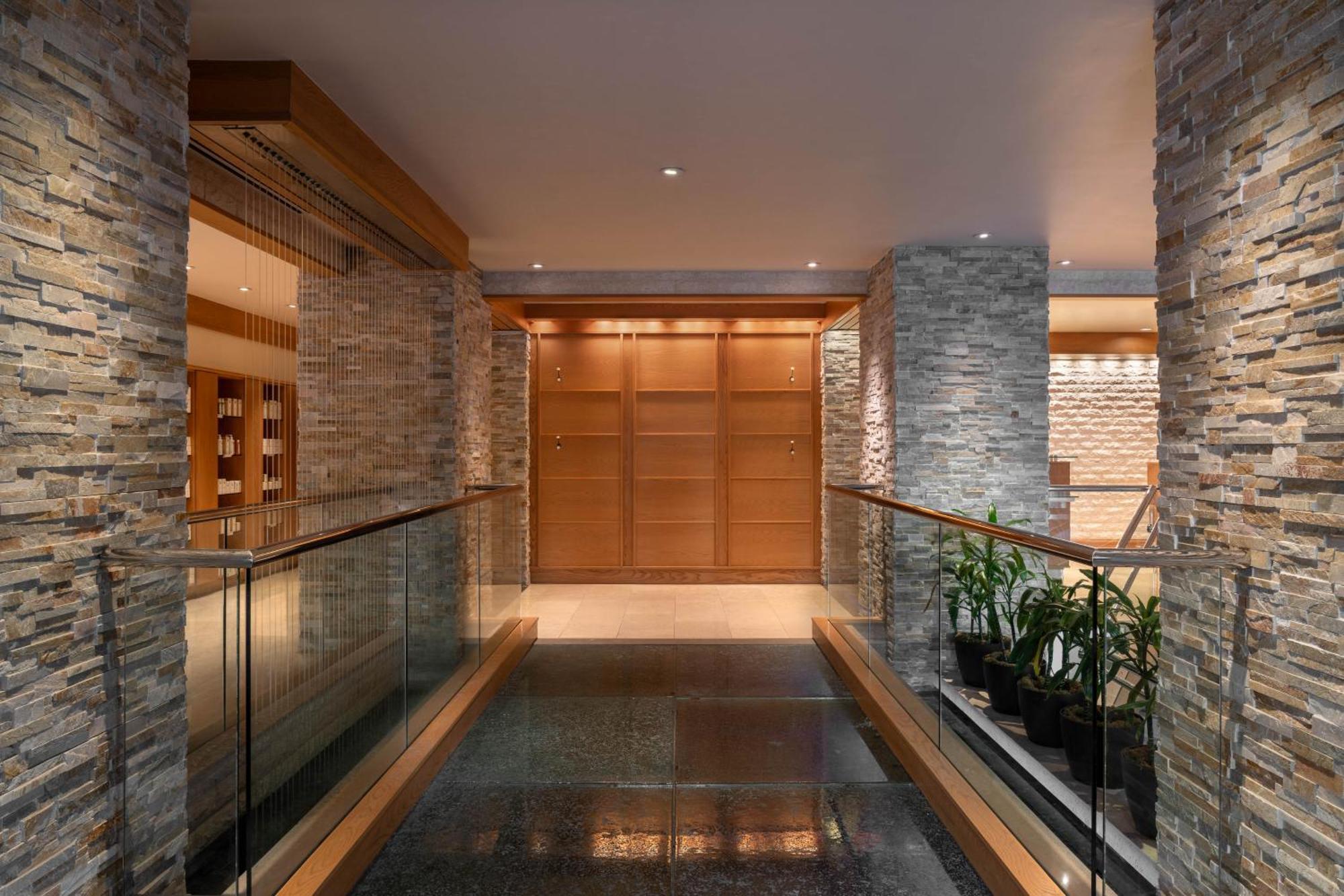 Waldorf Astoria פארק סיטי מראה חיצוני תמונה