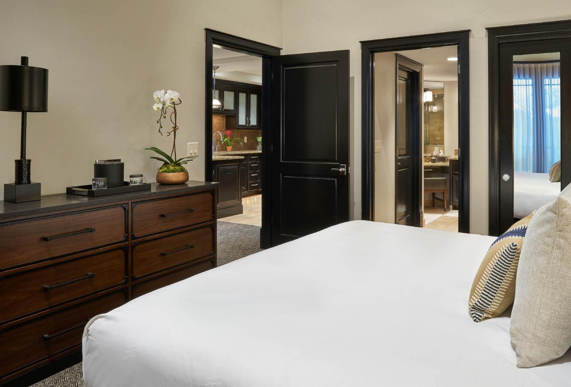 Waldorf Astoria פארק סיטי מראה חיצוני תמונה
