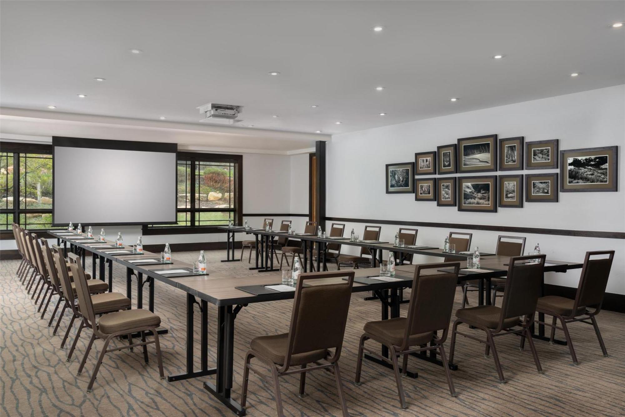Waldorf Astoria פארק סיטי מראה חיצוני תמונה